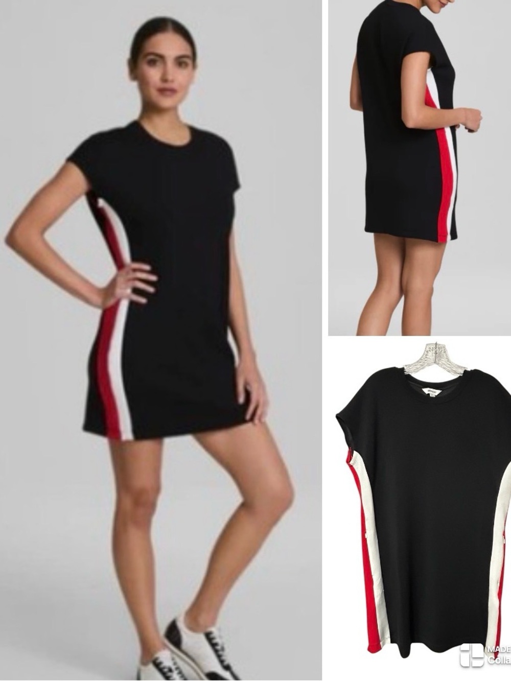 Spanx Air essentials dress